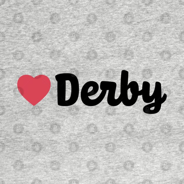 Derby Heart Script by modeoftravel